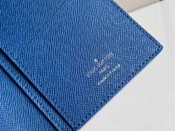 l**is V*t*n brazza wallet