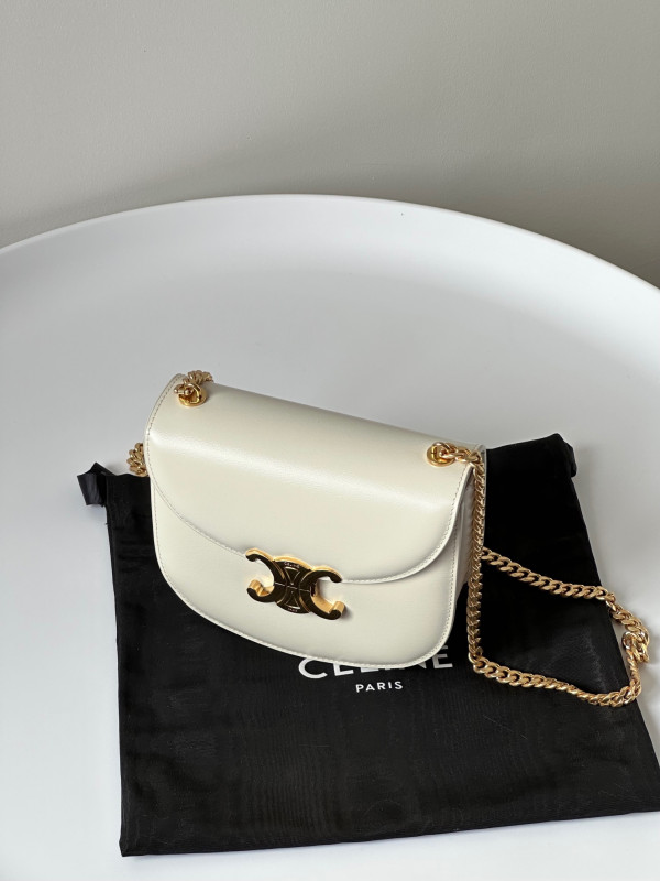 Ce**e teen chain besace triomphe