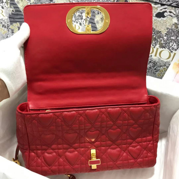 D*or medium D*oramour caro bag