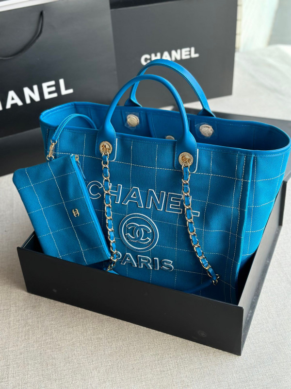 CL MAXI SHOPPING BAG