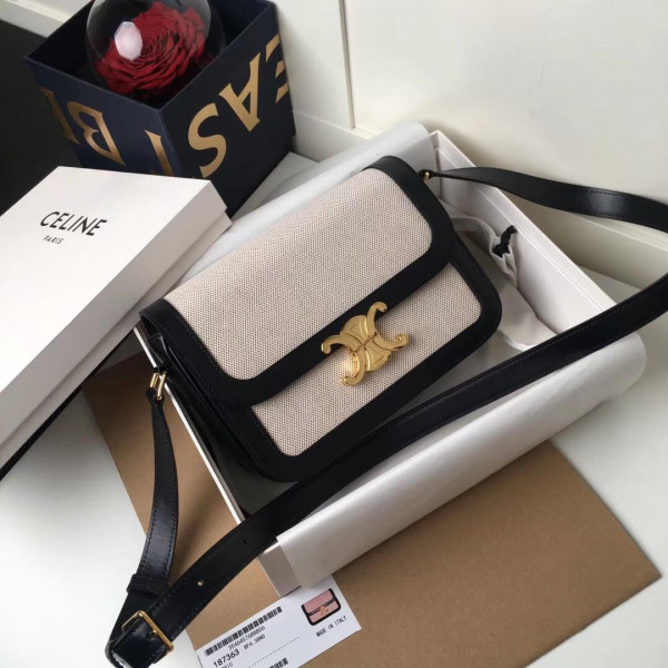 Ce**e triomphe medium