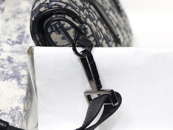 D*or mini saddle bag