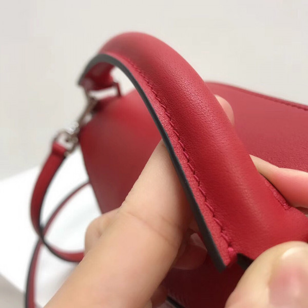 LOEWE MINI PUZZLE BAG