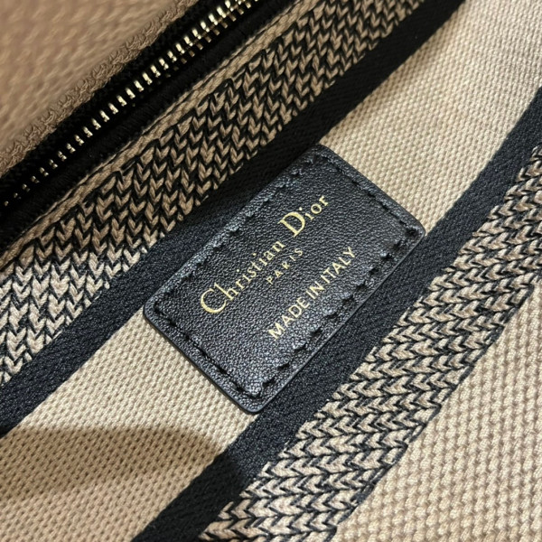 D*or lady d-lite bag