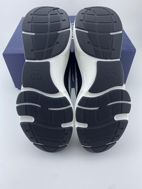 D*or homme b22 trainer sneaker