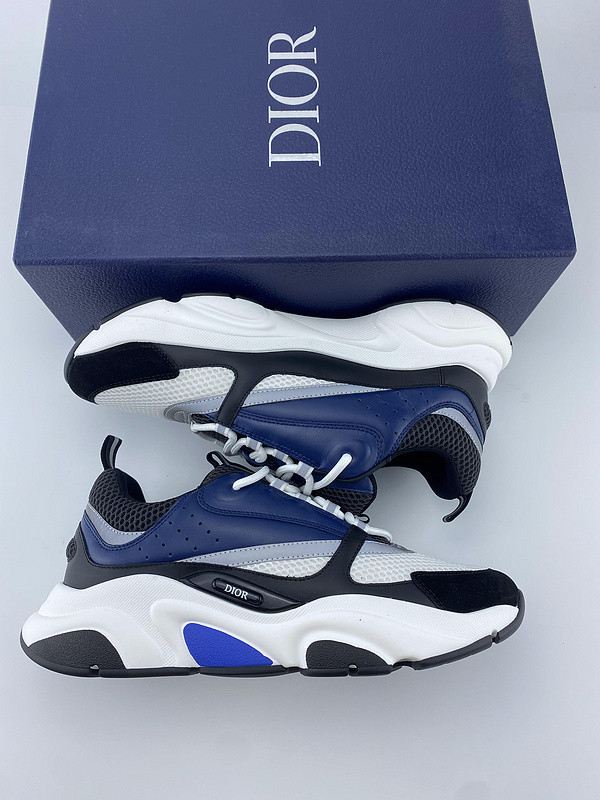 D*or homme b22 trainer sneaker