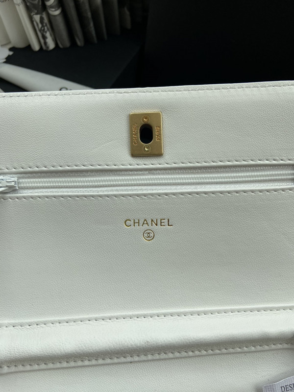 CL CHAIN WALLET