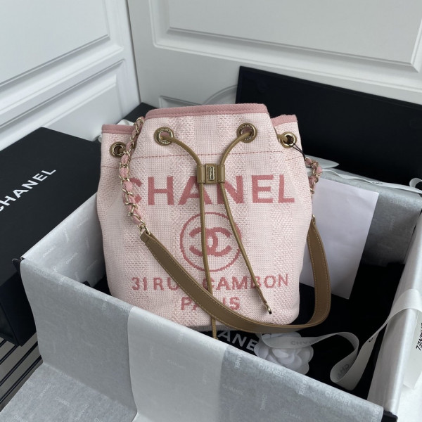 CL BUCKET BAG