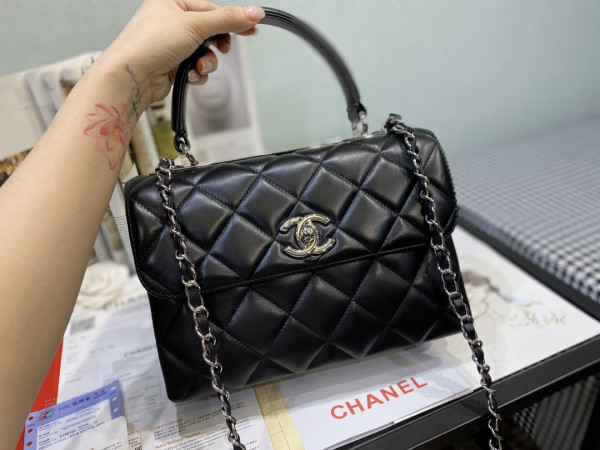 CL TRENDY BAG