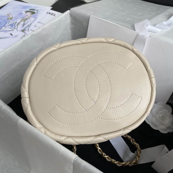 CL BUCKET BAG