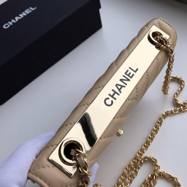 CL CHAIN WALLET
