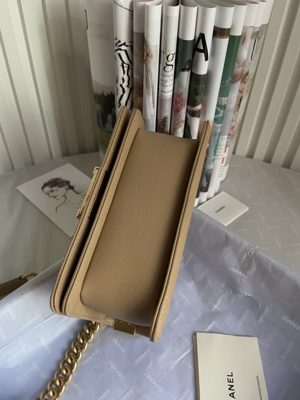 CL BOY BAG 20CM/25CM