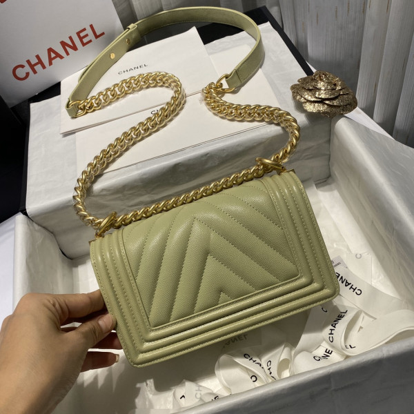 CL BOY BAG