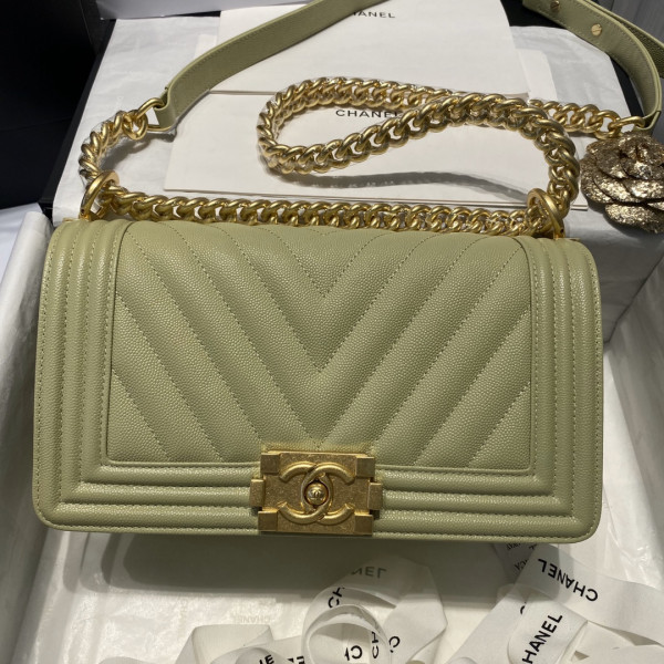 CL BOY BAG