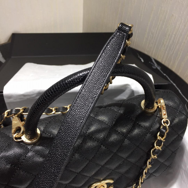 CL Coco Handle Bag