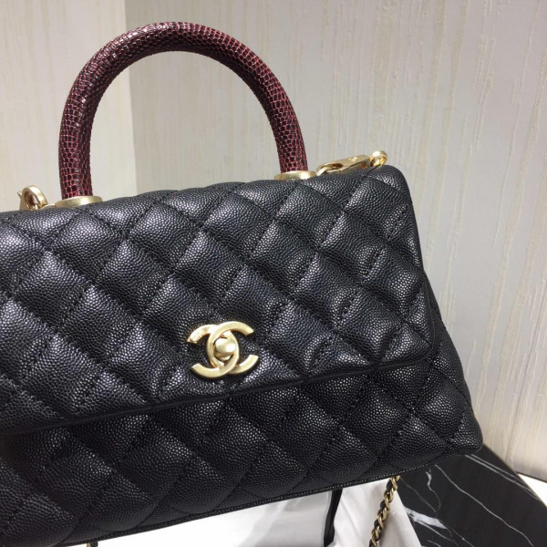 CL Coco Handle Bag