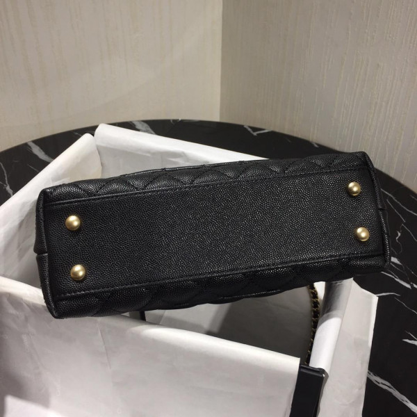CL Coco Handle Bag
