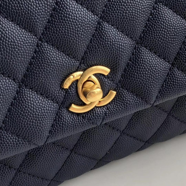 CL COCO HANDLE BAG