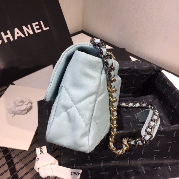 CL 19 FLAP BAG