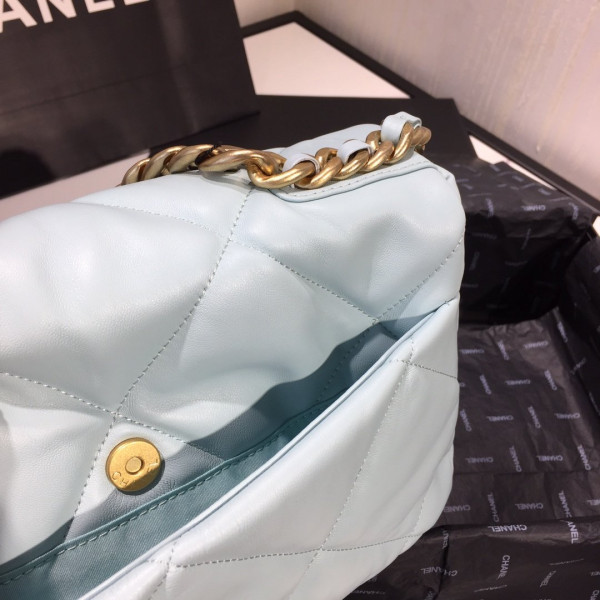 CL 19 FLAP BAG