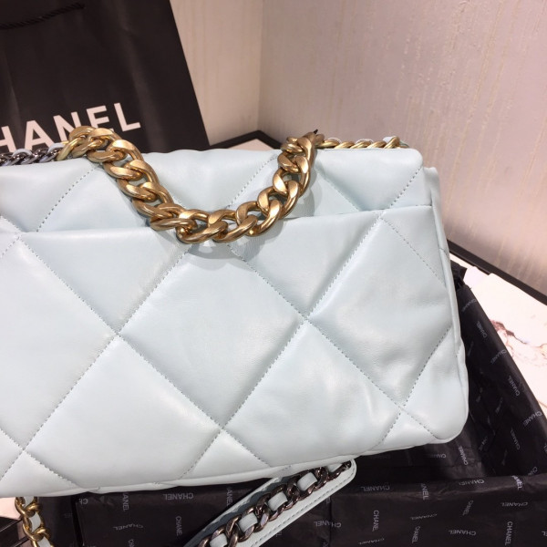 CL 19 FLAP BAG