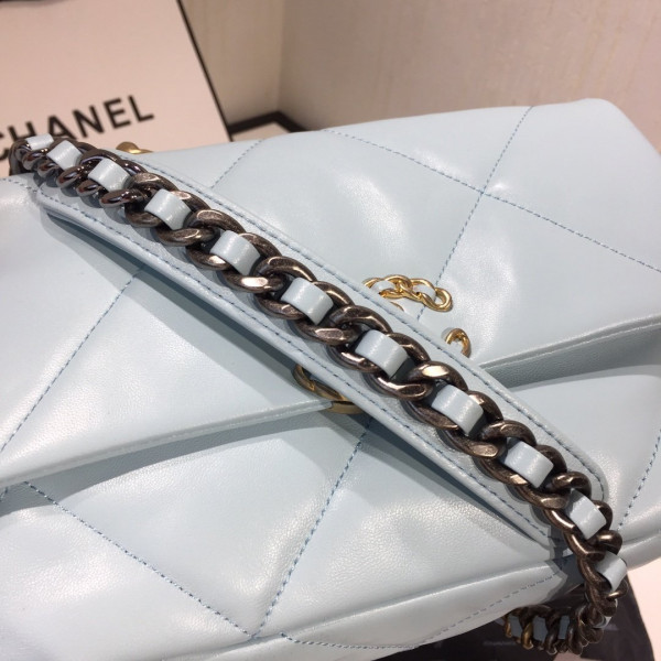 CL 19 FLAP BAG