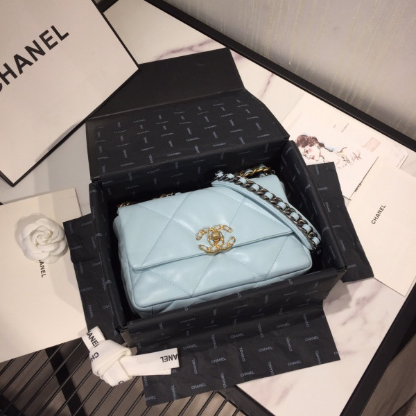 CL 19 FLAP BAG