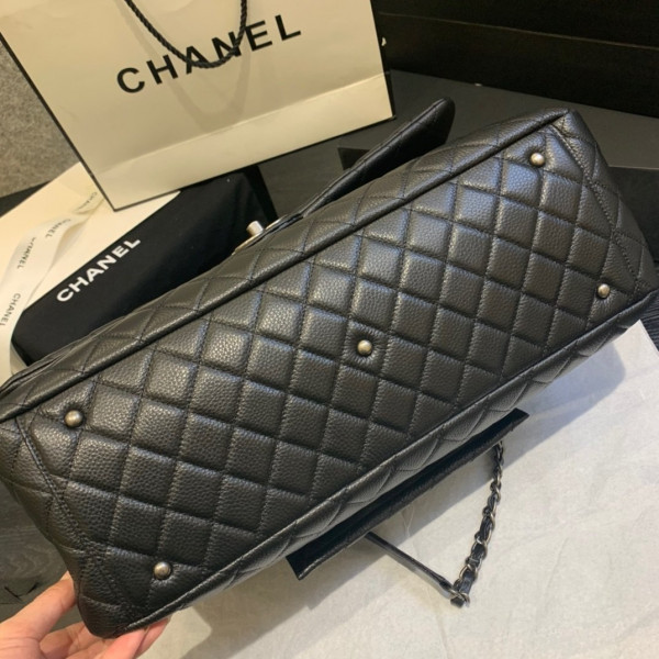 CL FLAP BAG XXL