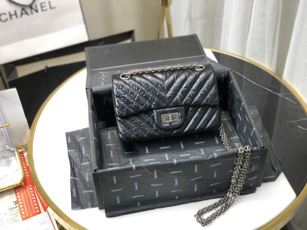 CL FLAP BAG