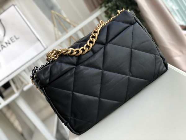 CL 19 FLAP BAG