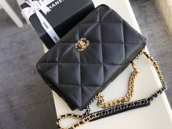 CL 19 FLAP BAG