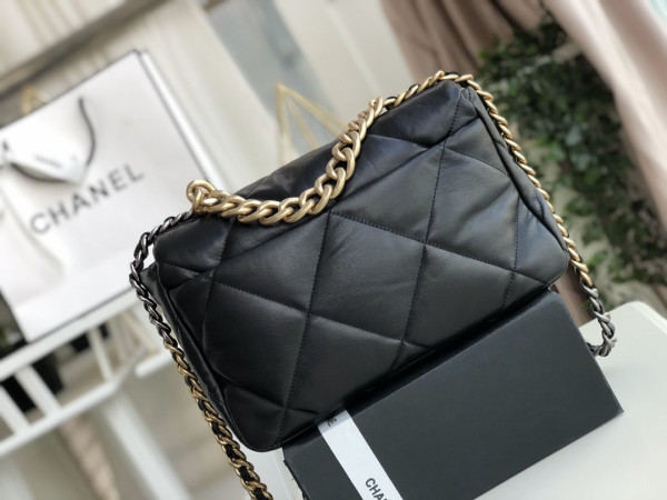 CL 19 FLAP BAG