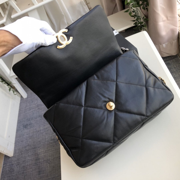 CL 19 FLAP BAG