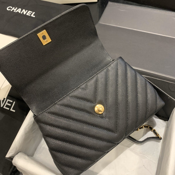 CL COCO HANDLE BAG