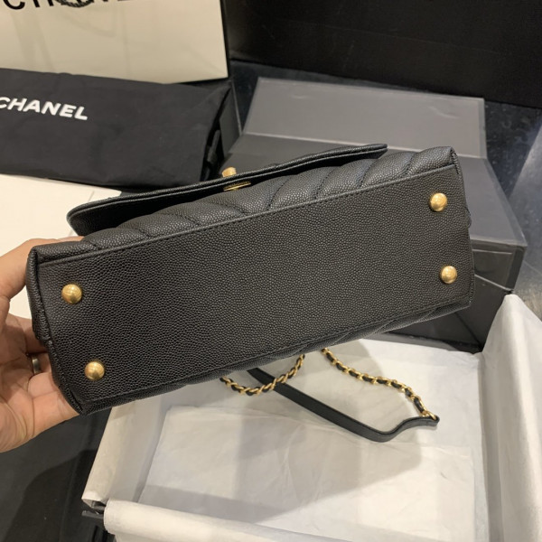 CL COCO HANDLE BAG