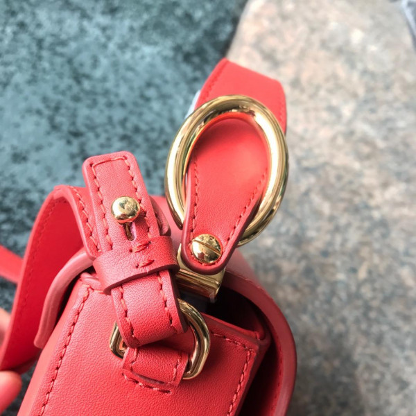 CHLOÉ MINI C BAG