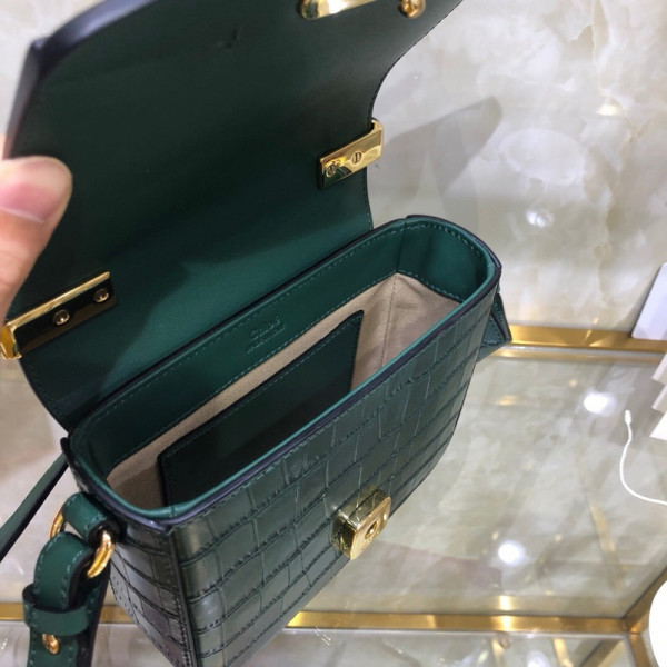 CHLOE MINI C BAG