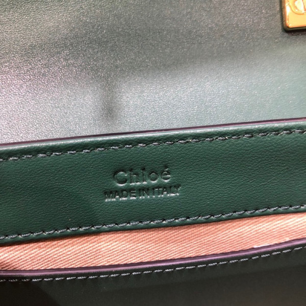 CHLOE MINI C BAG