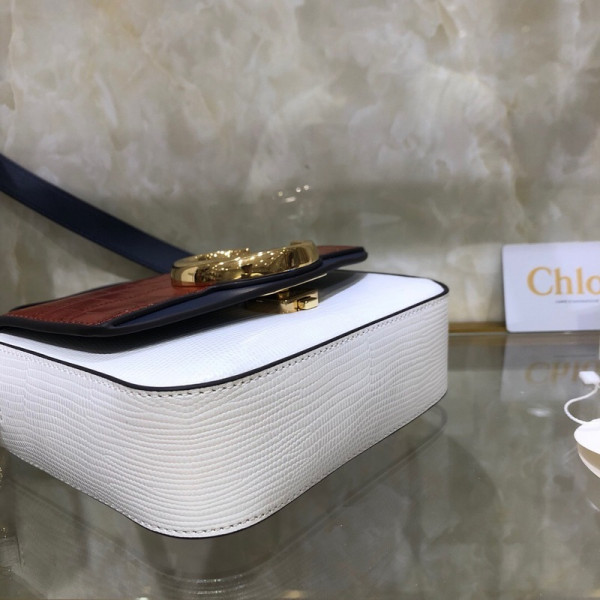 CHLOE MINI C BAG