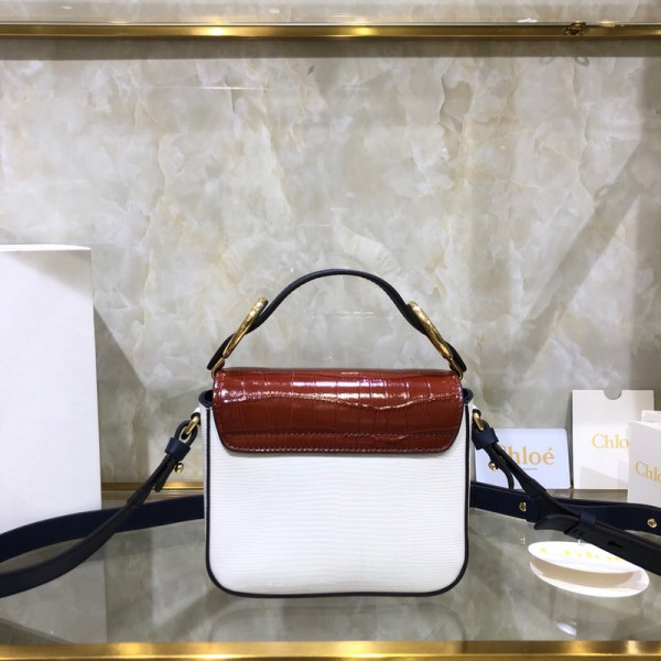 CHLOE MINI C BAG
