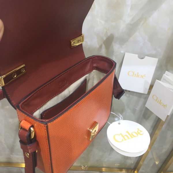 CHLOE MINI C BAG