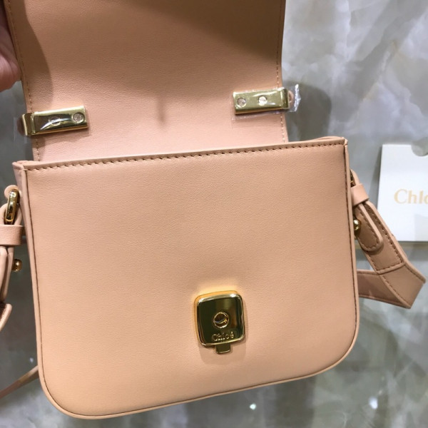 CHLOE MINI C BAG