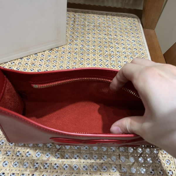 Ce**e shoulder bag cuir triomphe