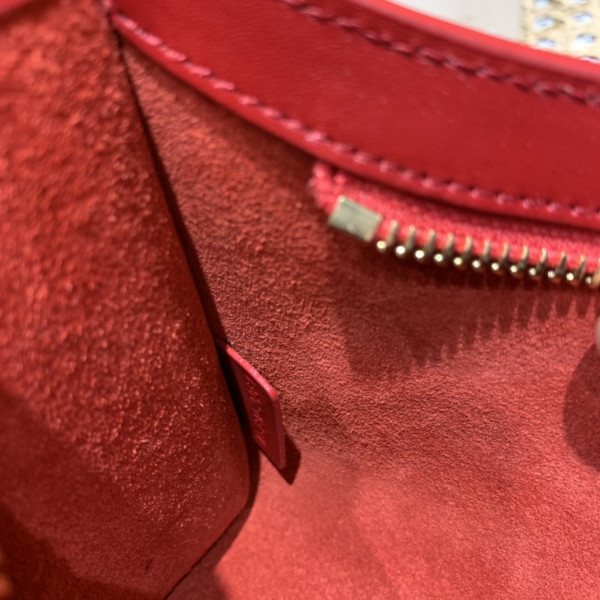 Ce**e shoulder bag cuir triomphe