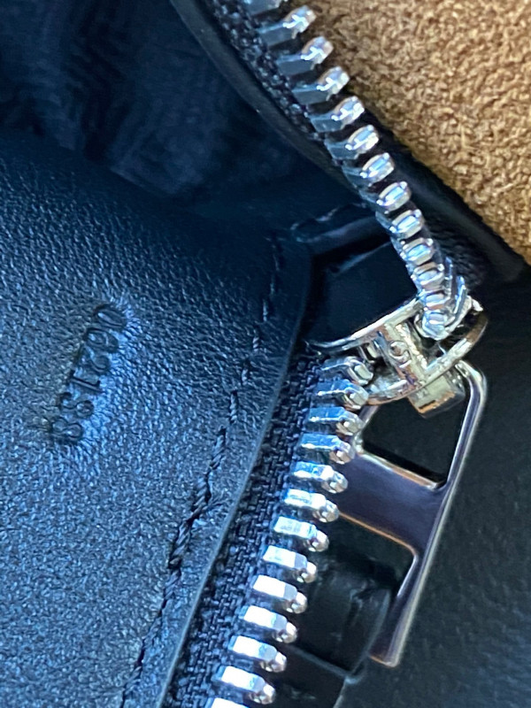 LOEWE Large Puzzle Hobo bag