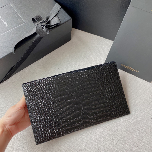 YSL UPTOWN POUCH