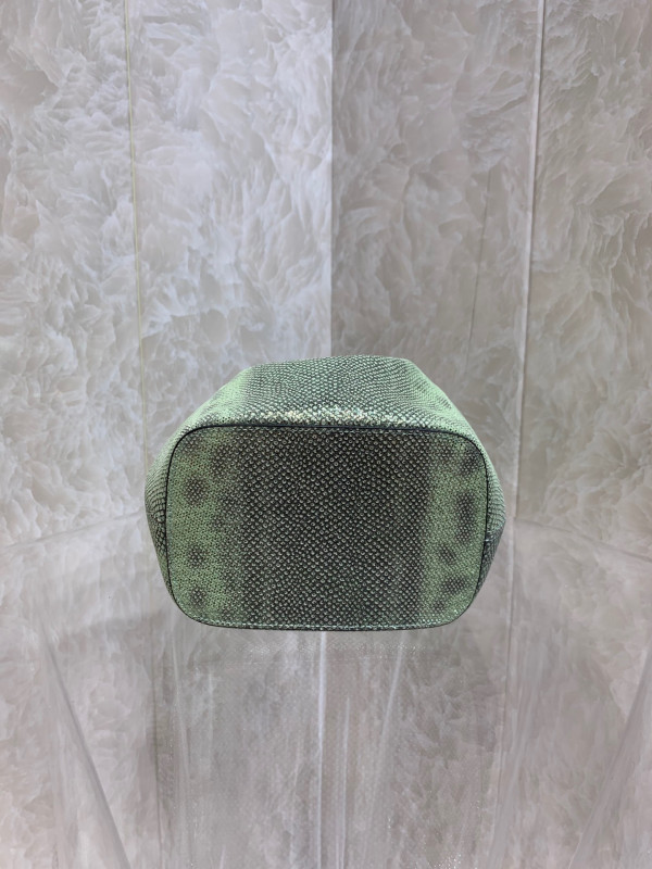 B*l*ai serpenti forever bucket bag