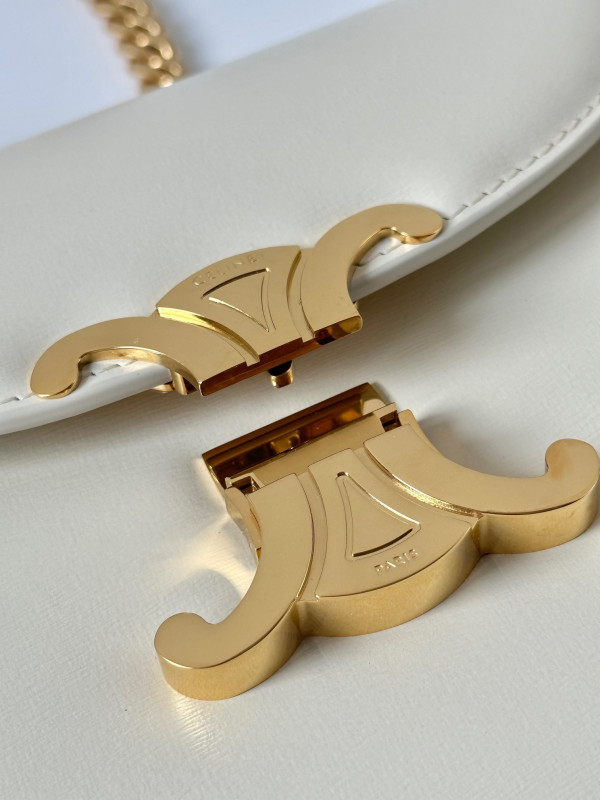 Ce**e teen chain besace triomphe