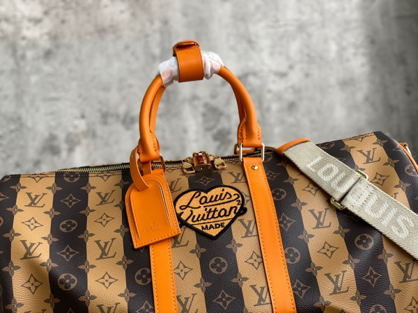 l**is V*t*n keepall bandouliÈre 50