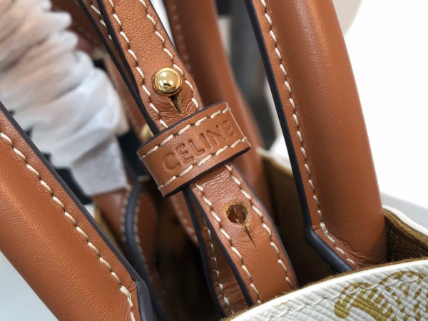 Ce**e mini vertical cabas